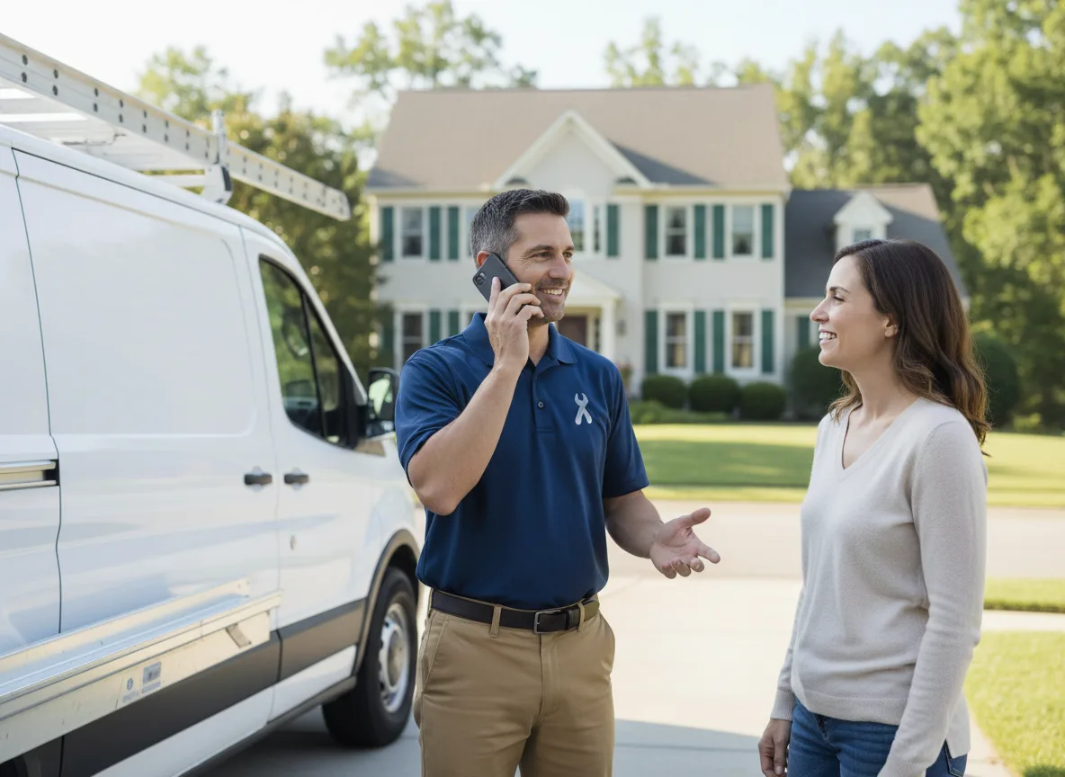 Home Gutter Service Quinlan, TX FAQs